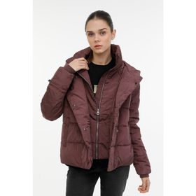 Lumberjack KARINA 2SN71 Siyah Kadın Mont