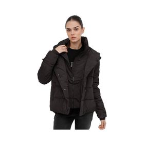 Lumberjack KARINA 2SN71 Siyah Kadın Mont