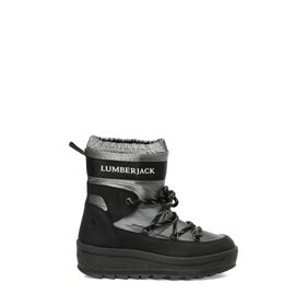 Lumberjack Kelly 4PR Gri Kadın Kar Botu