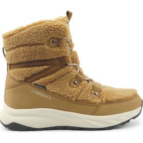 Lumberjack KIWI 5PR Kahverengi Kadın Trekking Ve Outdoor Bot