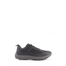 Lumberjack Kwix 4PR Siyah Erkek Trekking ve Outdoor Ayakkabı