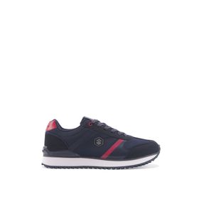 Lumberjack Lacivert Erkek Sneaker
