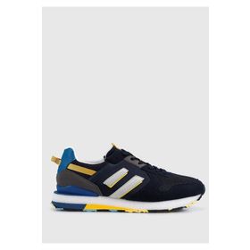 Lumberjack Lacivert Erkek Sneaker