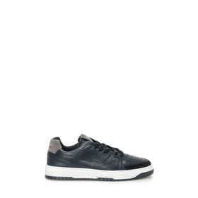 Lumberjack Lacivert Erkek Sneaker