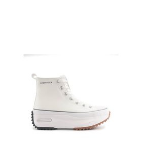 Lumberjack Laila Wt Hi 4PR Beyaz Kadın Sneaker Bot