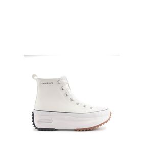 Lumberjack Laila Wt Hi 4PR Beyaz Kadın Sneaker Bot