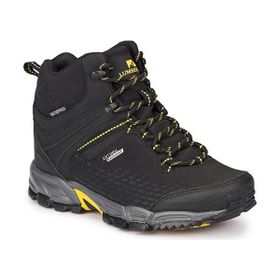 Lumberjack lake G Hİ Siyah Erkek Çocuk Bot F