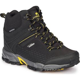 Lumberjack lake G Hİ Siyah Erkek Çocuk Bot F