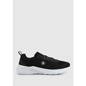 Lumberjack Last Siyah Kadın Sneaker