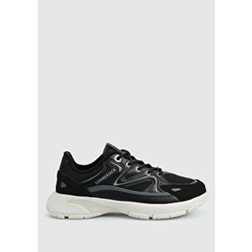 Lumberjack Laveda Siyah Kadın Sneaker