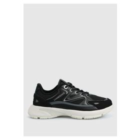 Lumberjack Laveda Siyah Kadın Sneaker