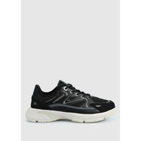 Lumberjack Laveda Siyah Kadın Sneaker