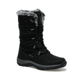 Lumberjack Lead Nwp 2PR Siyah Kadın Outdoor Bot