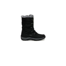 Lumberjack Lead NWP 2PR Siyah KRK Kadın Outdoor Bot