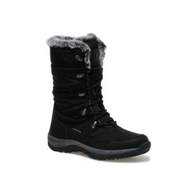 Lumberjack Lead NWP 2PR Siyah KRK Kadın Outdoor Bot