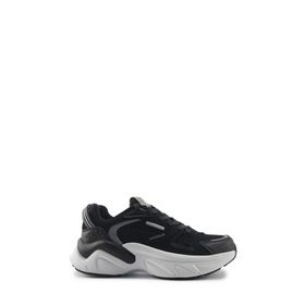 Lumberjack Leaf 5FX Siyah Kadın Klasik Sneaker