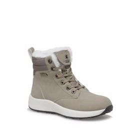 Lumberjack LESLIE 2 PR Bej Kadın Outdoor Bot
