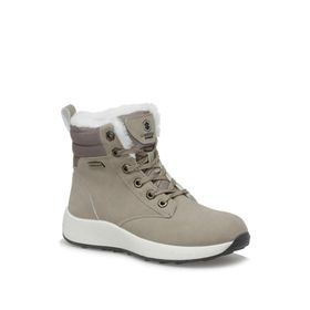 Lumberjack LESLIE 2 PR Bej Kadın Outdoor Bot