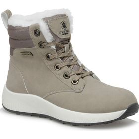 Lumberjack LESLIE 2 PR Bej Kadın Outdoor Bot