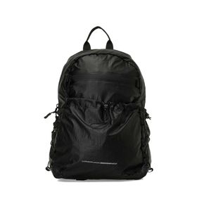 Lumberjack LIGHT BPCK 5PR Siyah Unisex Sırt Çantası