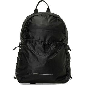 Lumberjack LIGHT BPCK 5PR Siyah Unisex Sırt Çantası