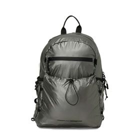 Lumberjack LIGHT BPCK 5PR Unisex Gri Sırt Çantası