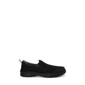 Lumberjack Liponis 4FX Siyah Erkek Slip-On Sneaker