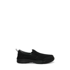 Lumberjack Liponis 4FX Siyah Erkek Slip-On Sneaker