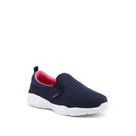 Lumberjack Liponis WMN 2FX Lacivert Kadın Comfort Ayakkabı