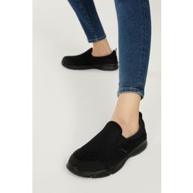 Lumberjack Liponis WMN 2FX Lacivert Kadın Comfort Ayakkabı