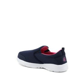 Lumberjack Liponis WMN 2FX Lacivert Kadın Comfort Ayakkabı