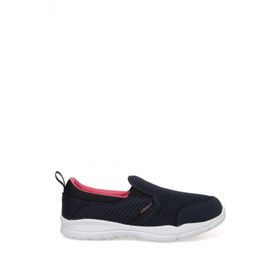 Lumberjack Liponis WMN 2FX Lacivert Kadın Comfort Ayakkabı