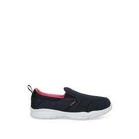Lumberjack Liponis WMN 3FX Siyah Kadın Comfort Ayakkabı