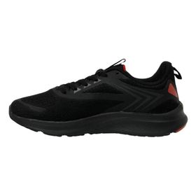 Lumberjack Liyan 3PR 101386818 Siyah Erkek Spor Ayakkabı