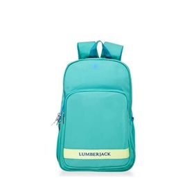 Lumberjack LM N23019 Mint Çocuk Sırt Çantası