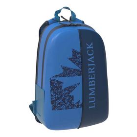Lumberjack LM8505 Mavi Unisex Sırt Çantası