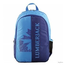 Lumberjack LM8505 Mavi Unisex Sırt Çantası