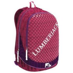 Lumberjack LMÇAN20309 Sırt Çantası