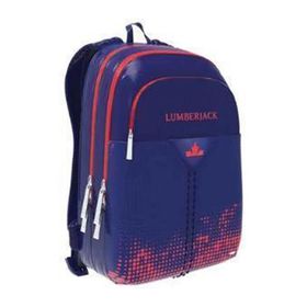 Lumberjack LMÇAN20316 Sırt Çantası