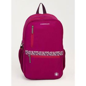 Lumberjack LMÇAN22320 Sırt Çantası