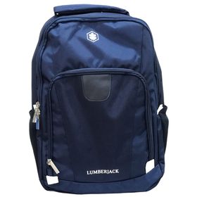 Lumberjack LMÇAN23002 Sırt Çantası