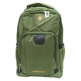 Lumberjack LMÇAN23004 Sırt Çantası