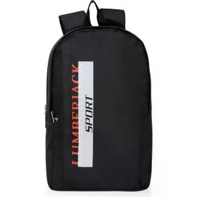 Lumberjack LMÇAN23011 Sırt Çantası