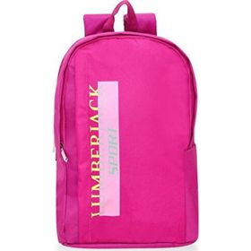 Lumberjack LMÇAN23015 Sırt Çantası