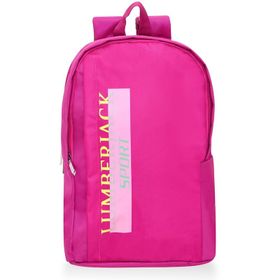 Lumberjack LMÇAN23015 Sırt Çantası