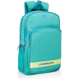 Lumberjack LMÇAN23019 Sırt Çantası