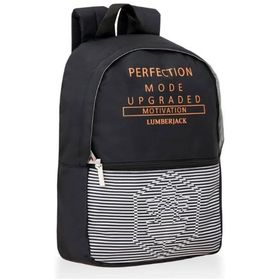 Lumberjack LMÇAN23029 Sırt Çantası