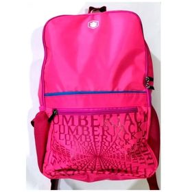 Lumberjack LMÇAN23045 Sırt Çantası