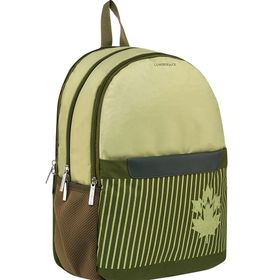 Lumberjack LMCAN24000 Haki Sırt Çantası
