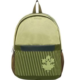 Lumberjack LMCAN24000 Haki Sırt Çantası